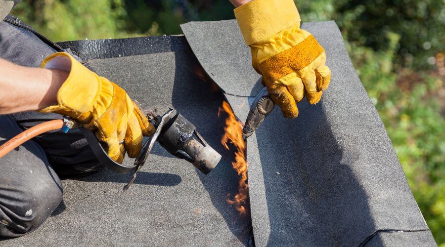 Expert top industrial roofings services in Westport, NY